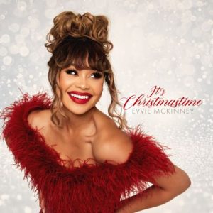 It's Christmastime Cover